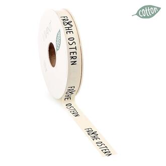 Deko-Band Frohe Ostern