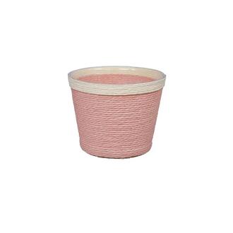 Papier Übertopf Paper