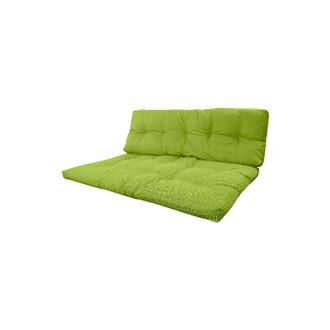 Stoff Palettenkissen Lennon