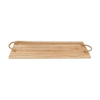 Wooden Tray Teak