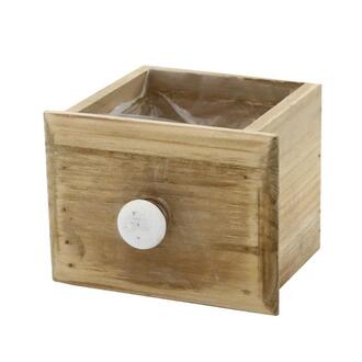 Wooden Bowl Drawer