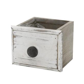 Wooden Bowl Drawer