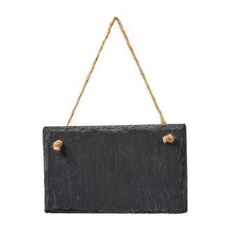 Schiefer Tafel Slate