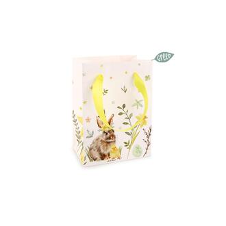 Paper Bag Happy Easter