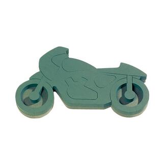 Oasis Foam Frames Motorrad