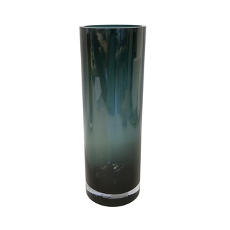 Glas Vase Straight