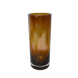Glas Vase Straight