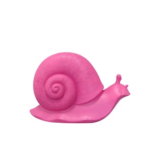 Resin Schnecke Heidelinde