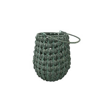 Weide Windlicht Paper rope
