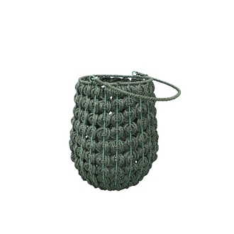 Weide Windlicht Paper rope