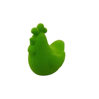 Styropor Huhn Colori