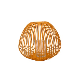 Metall Windlicht Sole