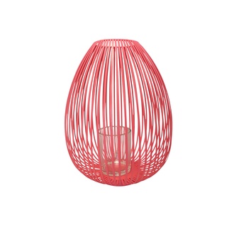 Metall Windlicht Sole