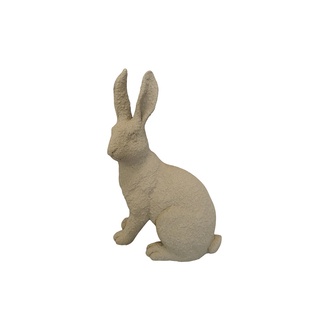 Resin Hase Rabbit