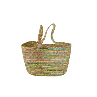 Seegras Tasche Colorante