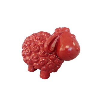 Resin Landschaft Locke