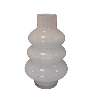 Glas Vase Selmar