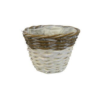 Rattan Pflanztopf Malmö