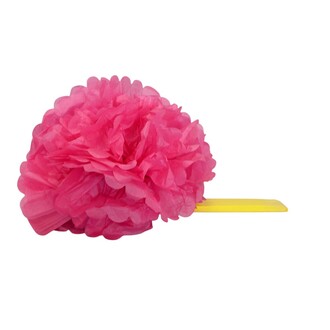 Papier Blüte Peonie/faltbar