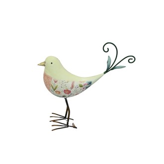 Metall Vogel Philipp