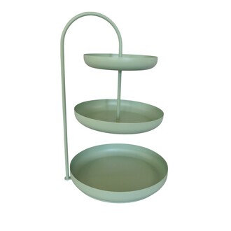 Metall Etagere Taian/x3