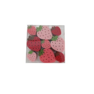 Filz Erdbeere Summer