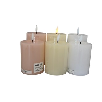 LED Kerze Candle