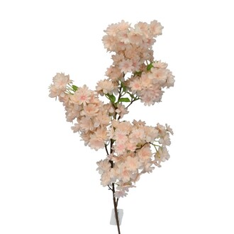 Kunststoff Kirschblütenzweig Nariko