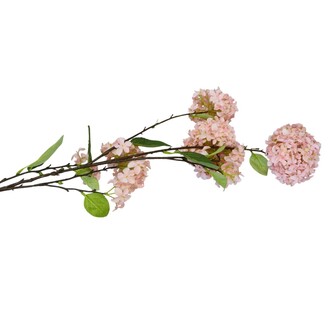 Kunststoff Schneeballzweig Solo