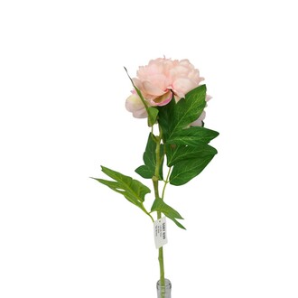 Kunststoff Pfingstrose Nala