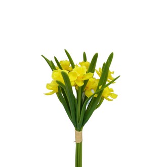 Kunststoff Narzisse Duffy/x5