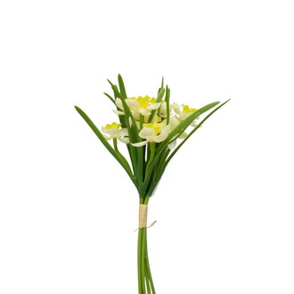 Kunststoff Narzisse Duffy/x5