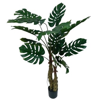 Kunststoff Pflanze Philo