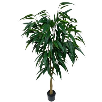 Kunststoff Baum Ficus