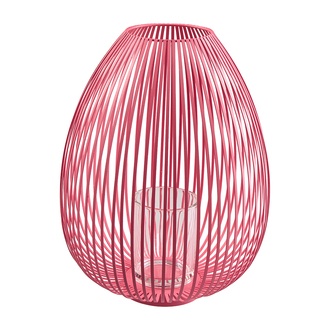 Metall Windlicht Sole