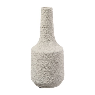 Keramik Vase Langhals
