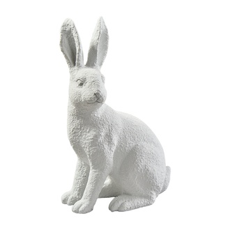 Resin Hase Rabbit