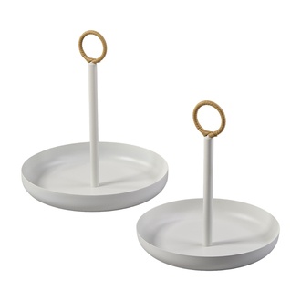 Metall Etagere Taian/x1