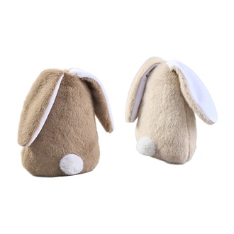 Kunststoff Hase Langohr