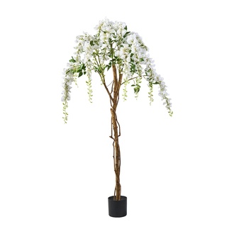 Kunststoff Wisteria Helene