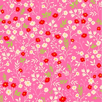 Serviette Hello Colours