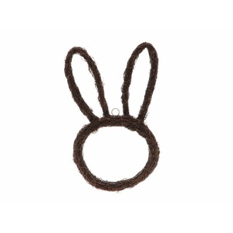 Reben Hasenkopf Bunny