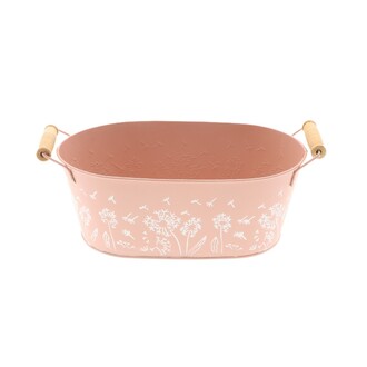 Metall Jardinere Cielo