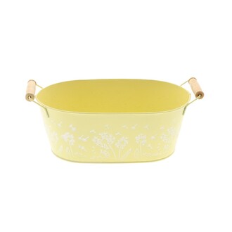 Metall Jardinere Cielo