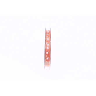 decorative ribbon flowers