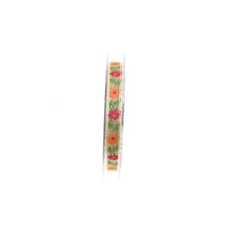 decorative ribbon Spring