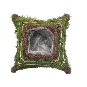 Reben Pflanzkissen Mossy