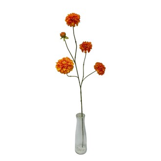 Kunststoff Dahlie Gaby