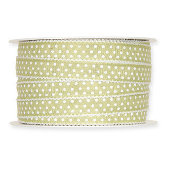 Deko-Band Pünktchen