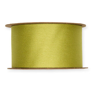 Deko Band Seidenoptik